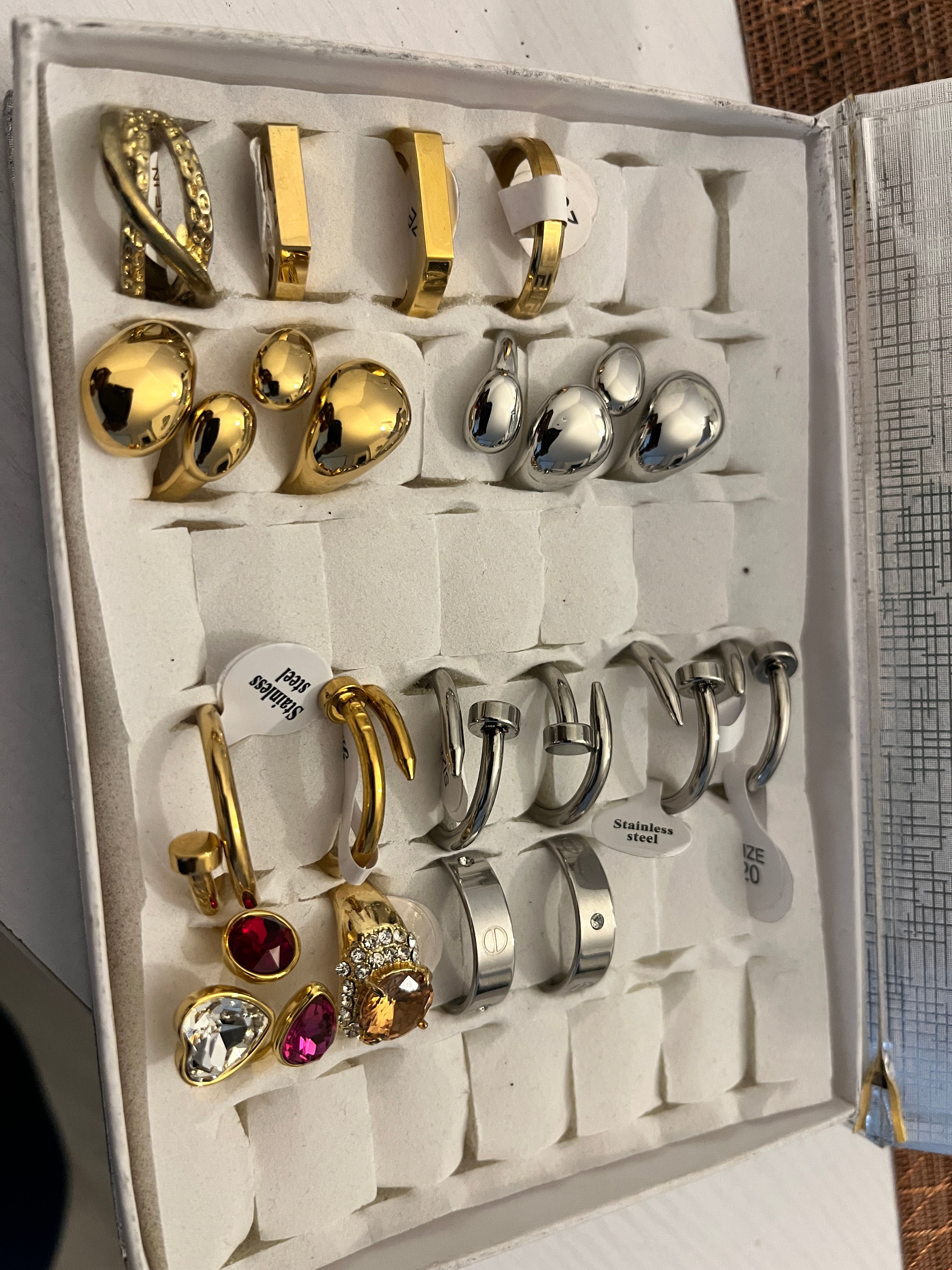 Wali - COLLECTION