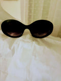 Lunettes "Black Gold" Tendances