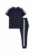 T-SHIRT VENTIUNO JEANS