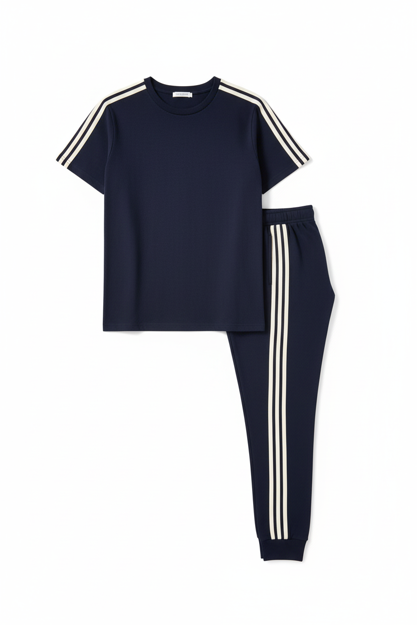T-SHIRT VENTIUNO JEANS