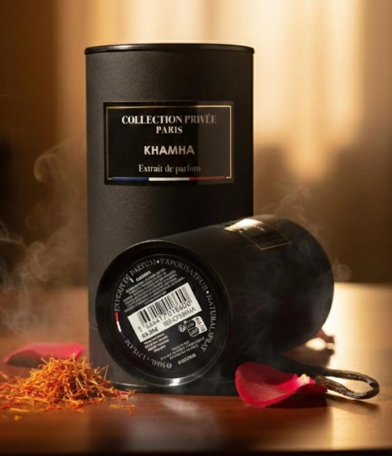 Parfum Collection Privée, KHAMHA.