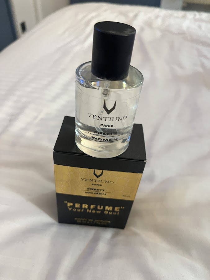 PARFUMS COLLECTION PRIVÉE