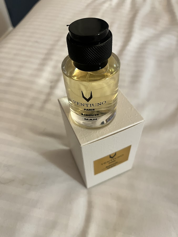 PARFUMS COLLECTION PRIVÉE