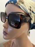 Lunettes "Black Gold" - Doré UV400