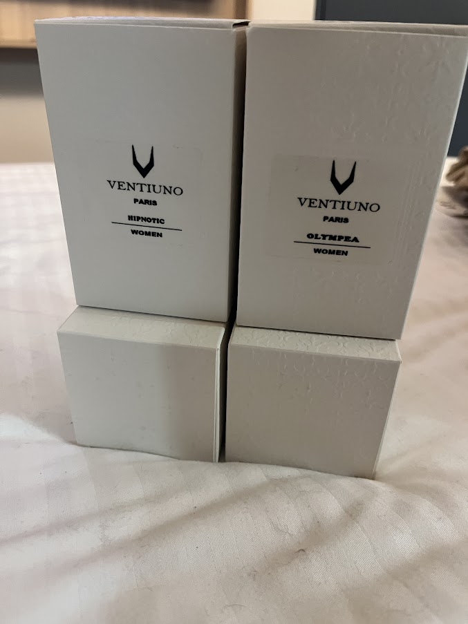 PARFUMS COLLECTION PRIVÉE