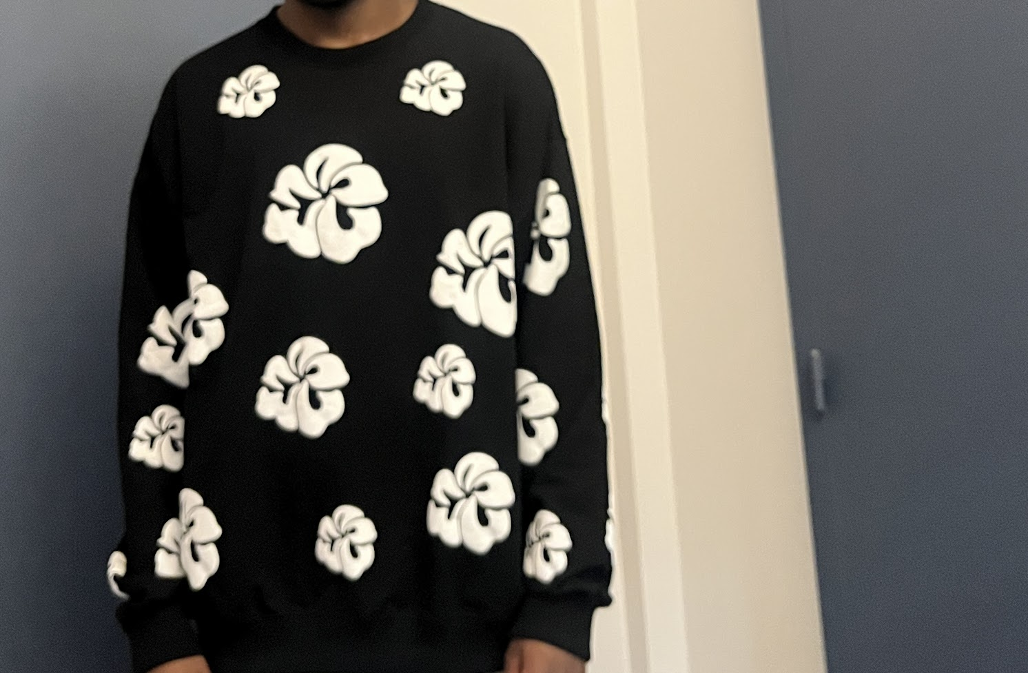 Wali - Sweat-shirt manches longues