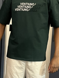 Wali - Tee-Shirt manches courtes