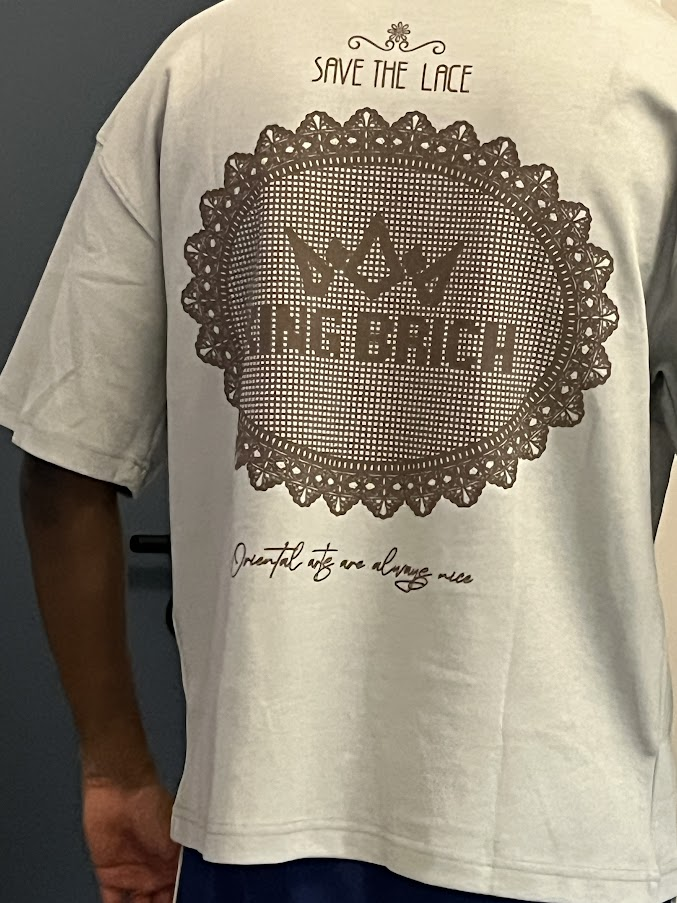 Wali - Tee-Shirt manches courtes