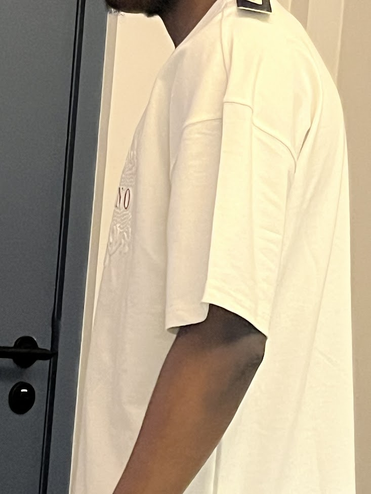 Wali - Tee-Shirt manches courtes