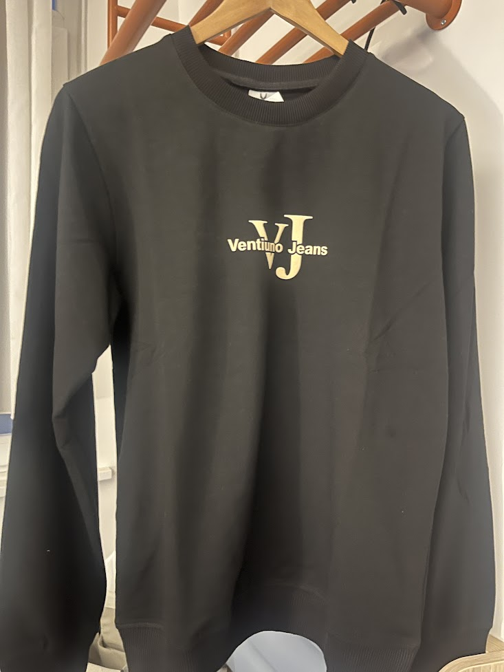 Wali - SWEAT MANCHE LONGUE Homme