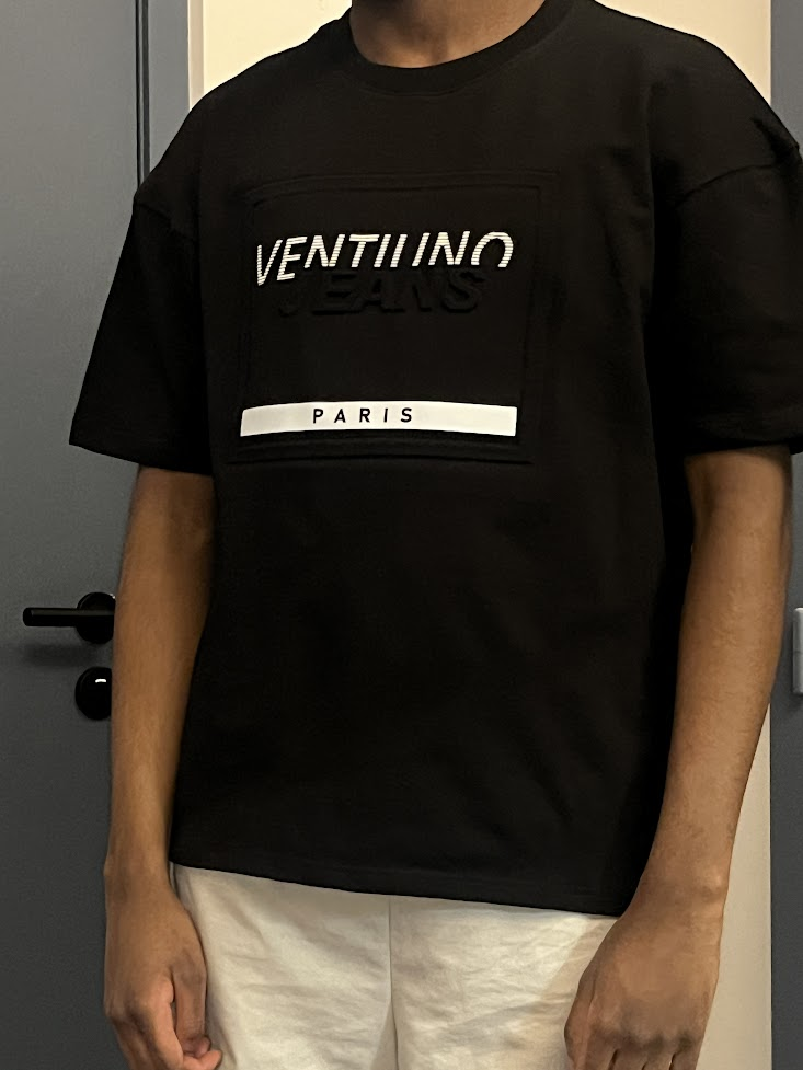 Tee - Shirt manches courtes