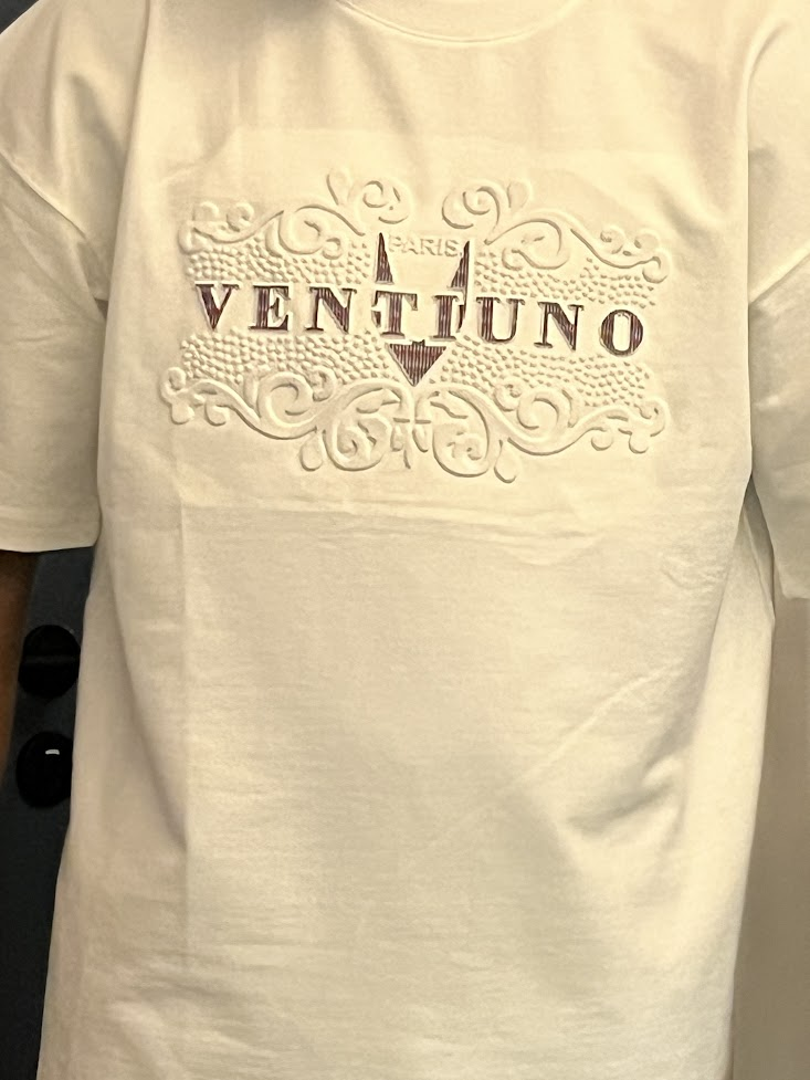 Tee-Shirt manche courte