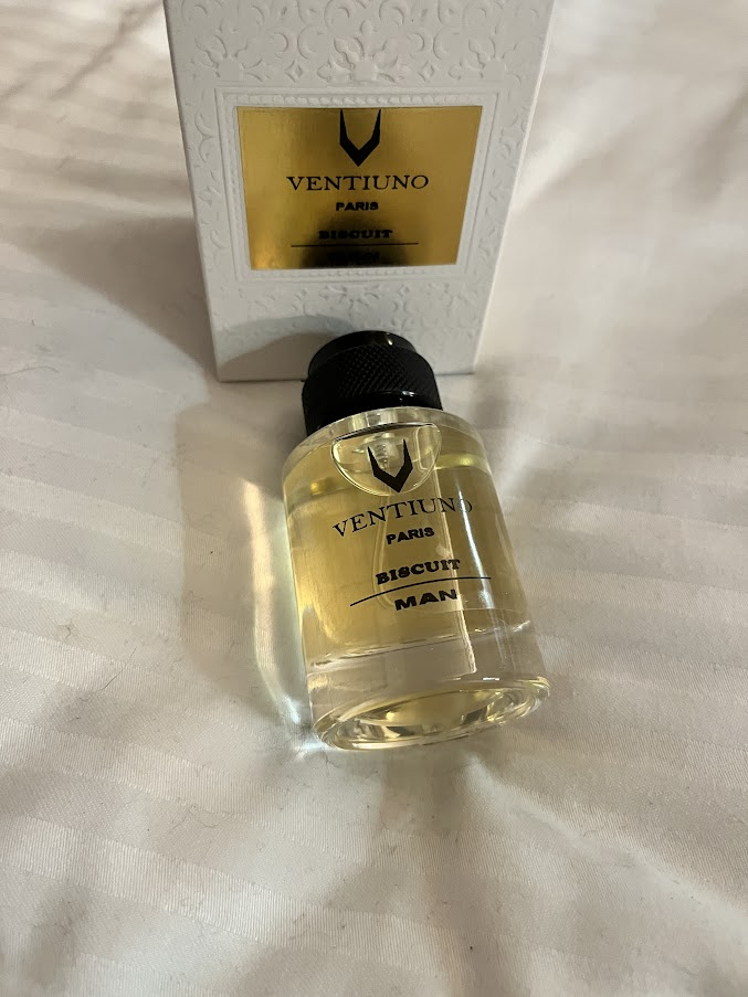 PARFUMS COLLECTION PRIVÉE