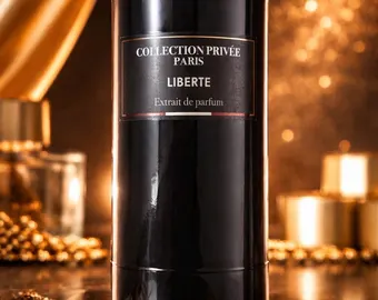 PARFUMS COLLECTION PRIVÉE