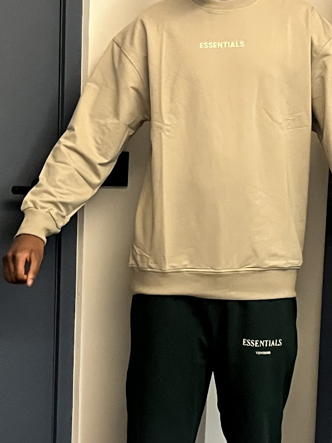 Wali - Ensemble Sweat-Pantalon  homme