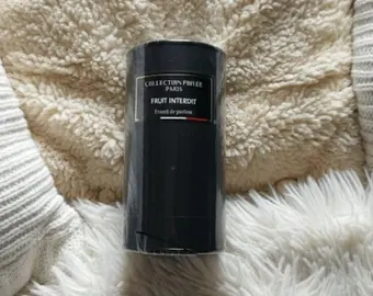 PARFUMS COLLECTION PRIVÉE