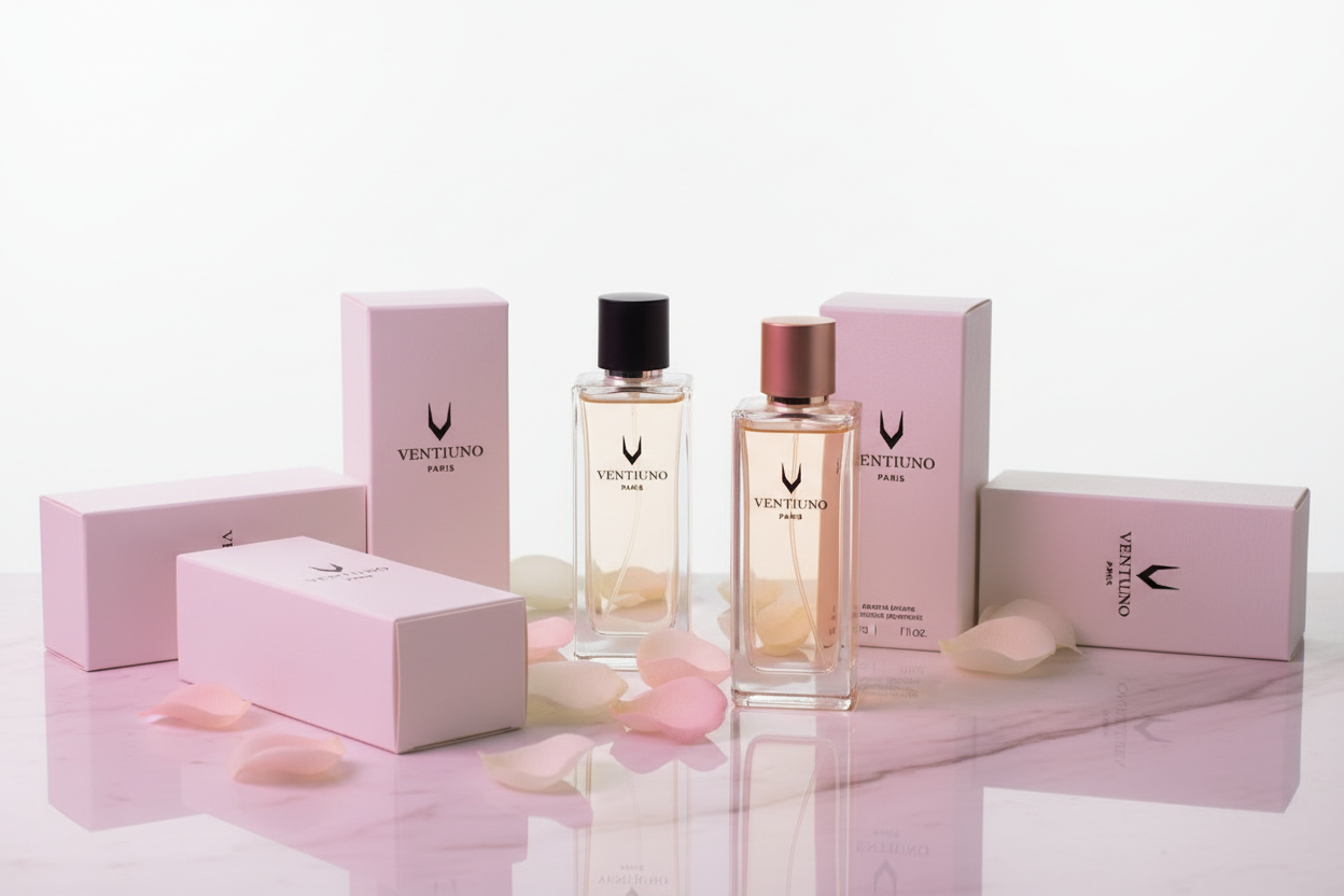 PARFUMS FEMME
