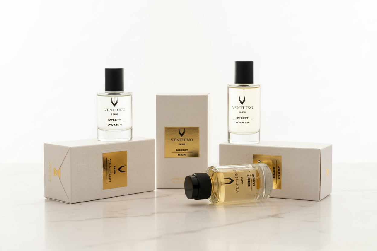 PARFUMS HOMME