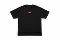 T-SHIRT BRICH noir